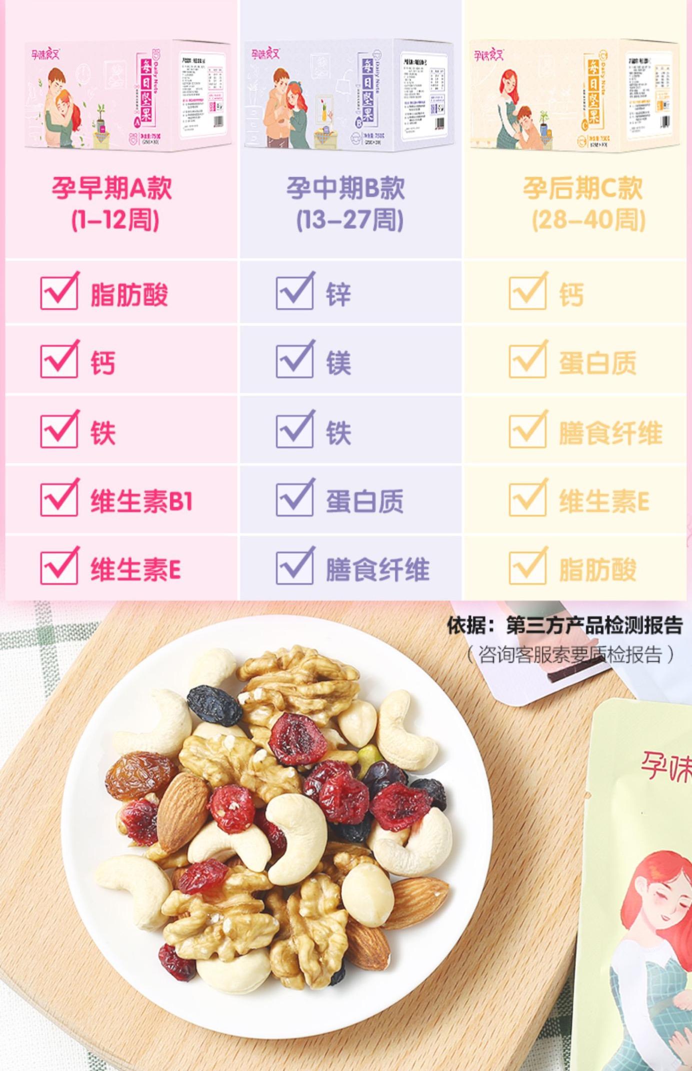 哪些是长胎不长肉的零食,孕期长胎不长肉零食