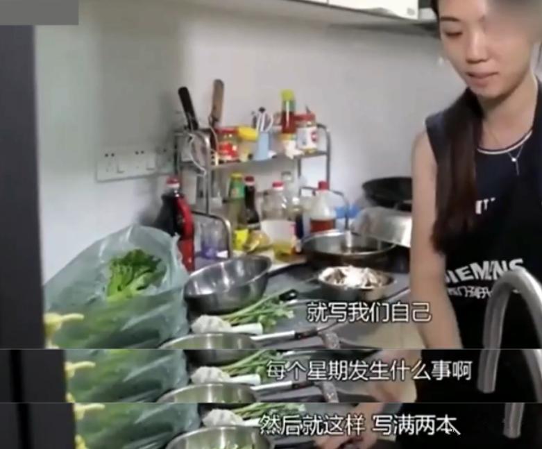 张继科刘诗雯扣球,张继科曾经猛追刘诗雯