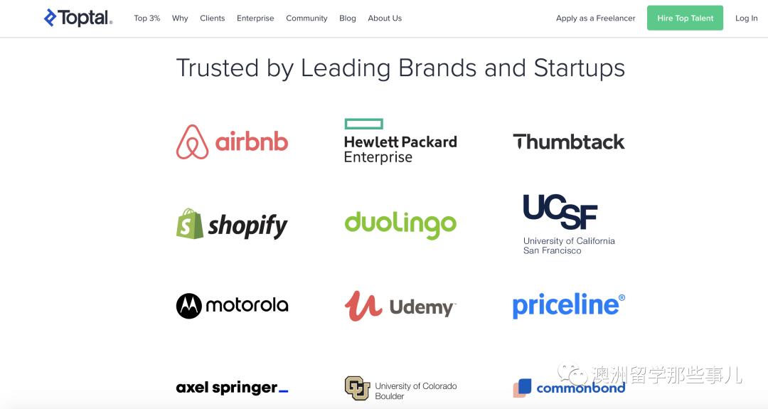 留学生可以接触到的兼职,海外留学生可以做的兼职