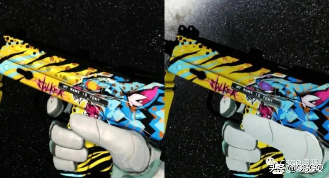 【皮肤控】第57期：你们想让我搞黄色？满足你萌~黄色系T装备篇