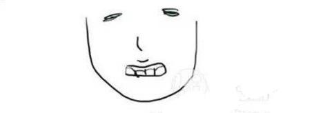 肖战与孟美岐不和？还是表情管理没到位！