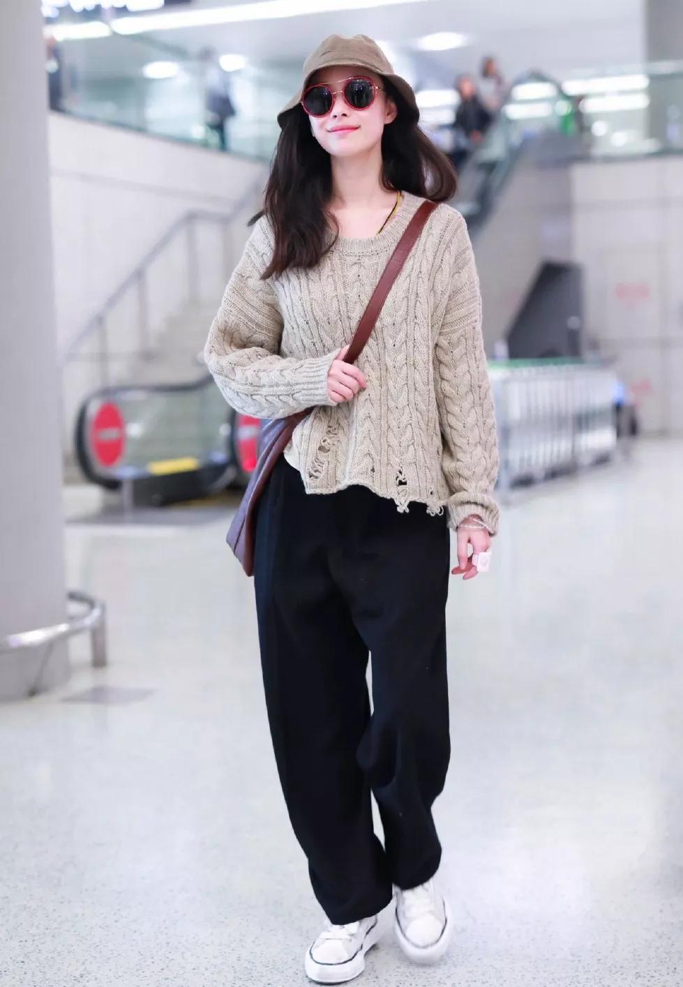 2019年大盘点，谁是最会穿的女明星？