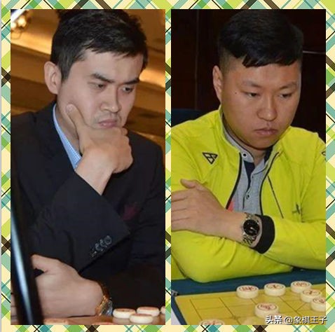 王天一胜孟辰第五局,王天一孟辰赛后发言