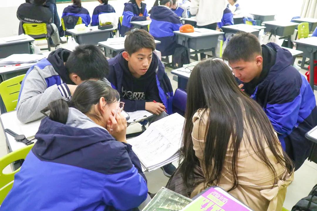 家门口的好学校潍坊恒德实验学校,潍坊恒德实验学校教学质量