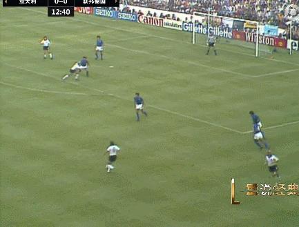 保罗罗西庆祝1982决赛,保罗罗西梦回1982世界杯