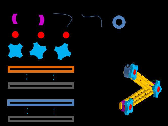 逼真三维放大镜效果绘制教程，PPT还可以如此强大，你可曾想到？