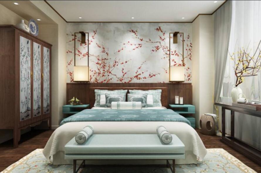 酒店情侣床有什么好处,酒店床尾的长凳叫什么