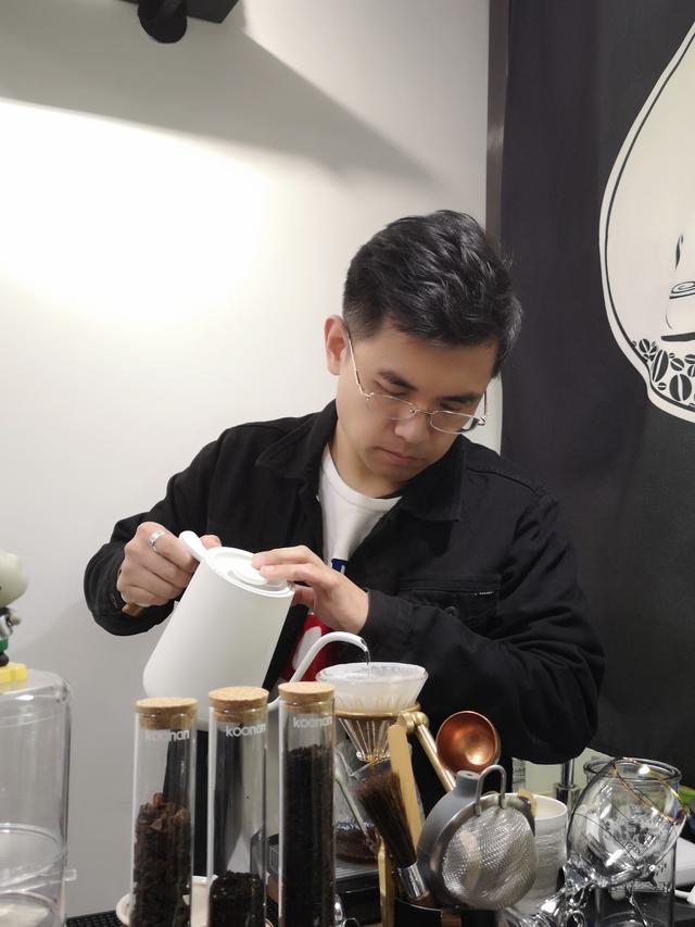 天津十大咖啡馆,天津值得一去的咖啡店