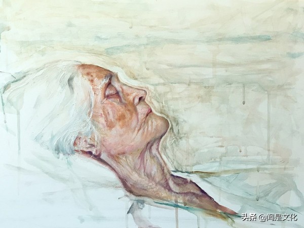 学画画9-12岁风景画,自学绘画50个技巧肖像