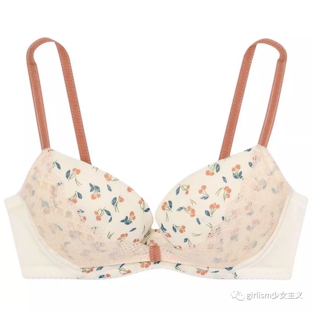 夏天可爱内衣,夏天就要穿新衣服