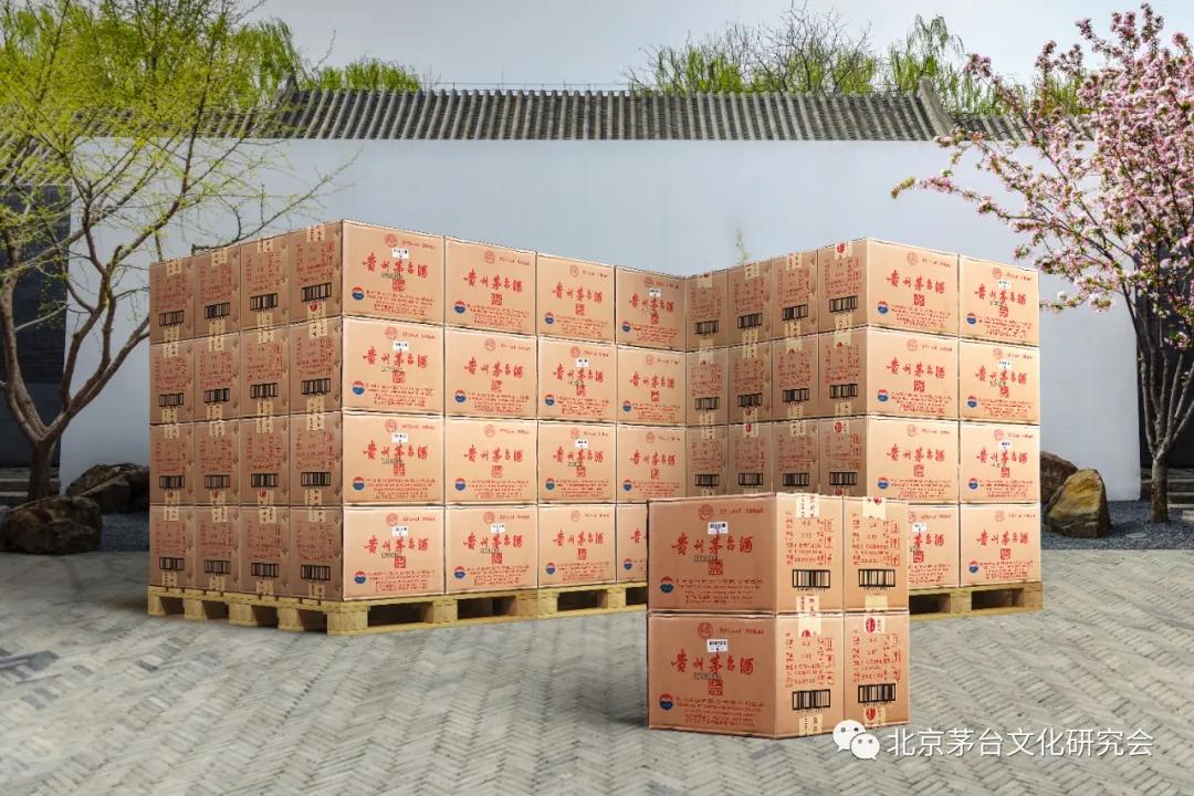 茅台贵州鉴藏酒,茅台酒收藏价值及投资价值