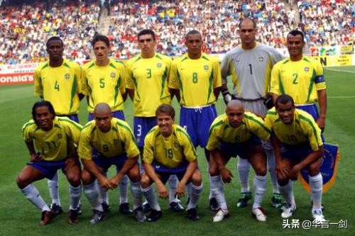 功利主义和实用主义,巴西足球是唯一的出路