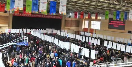 我为什么劝你来西安读大学？！