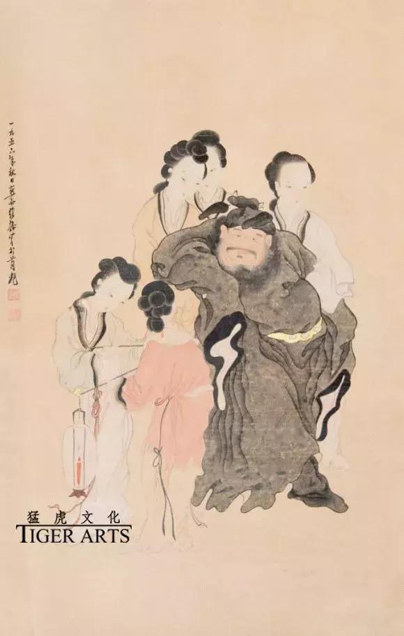 粉彩瓷器鉴赏与价格,粉彩瓷器价值分析
