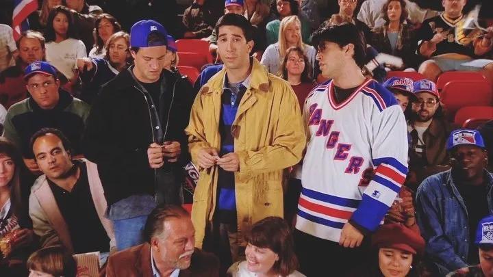 老友记十个经典穿搭,老友记穿搭现在都不过时