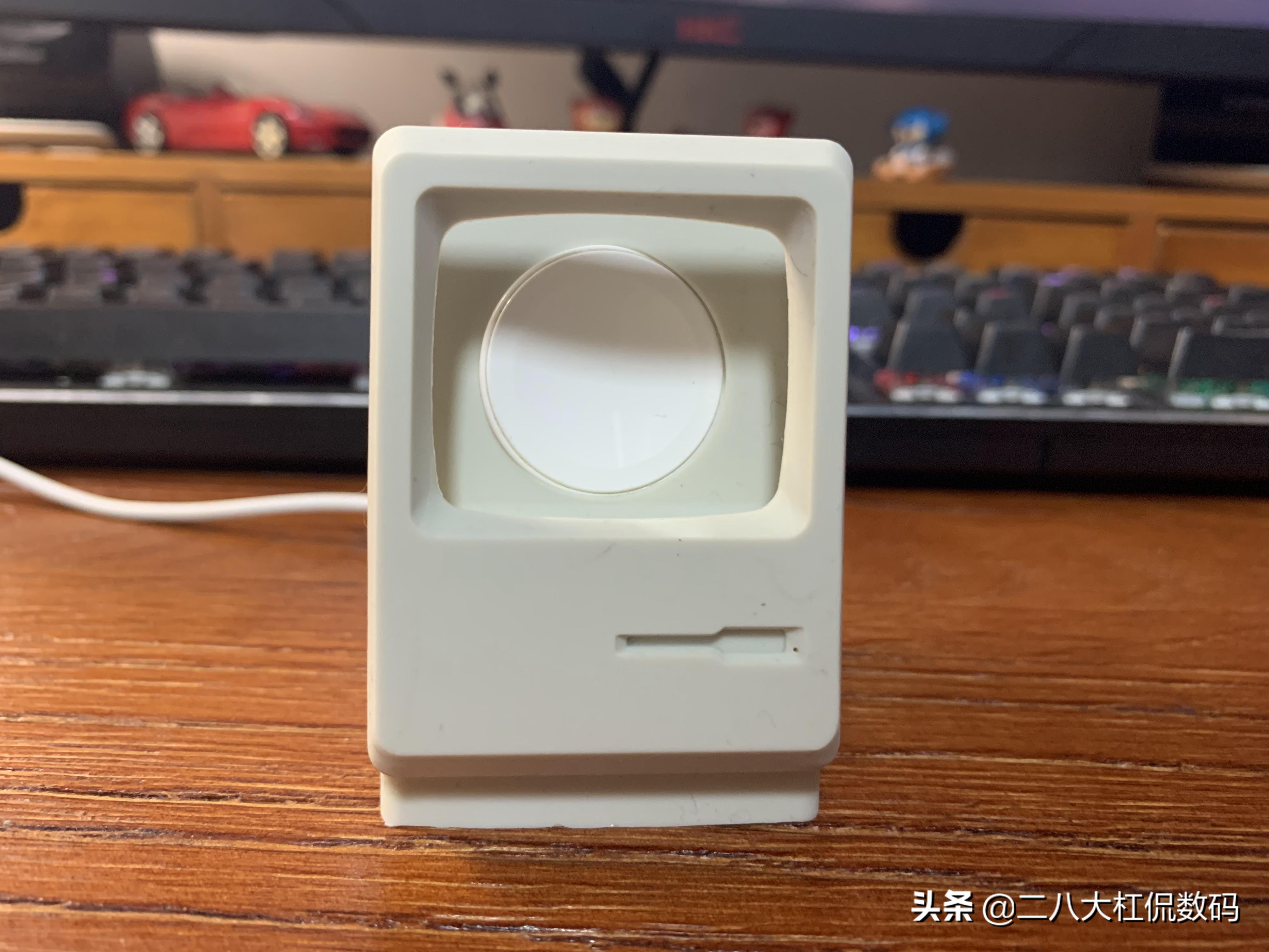 买applewatch送充电线吗,买applewatch送线吗