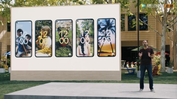 我们刷了一台Pixel4a，抢先体验了Android12Beta1