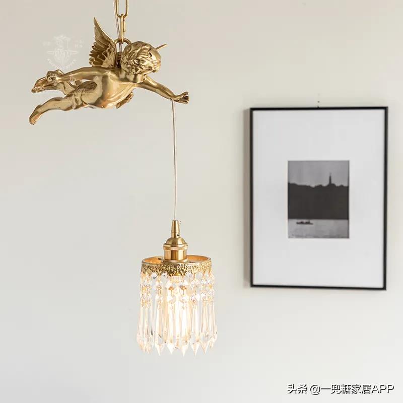 最实惠的床头灯,好看的又便宜的床头灯