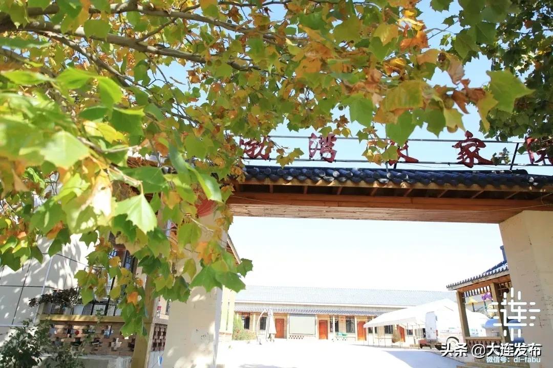 大连自驾游西藏最佳线路,大连奇葩10条线路