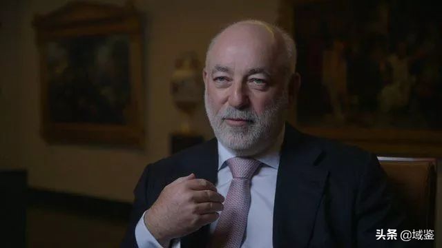 年度收藏家十大富豪,全球华人前十位的收藏家排名