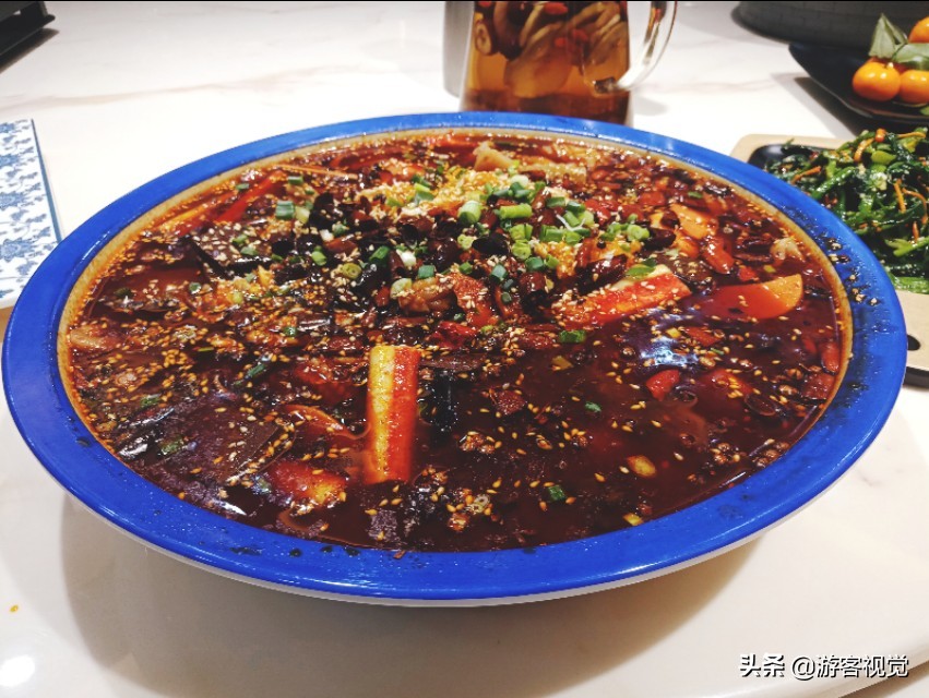 你眼中的中卫人？据说比四川人还能吃辣