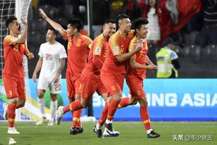 广东足球历史简介,广东足球大事记