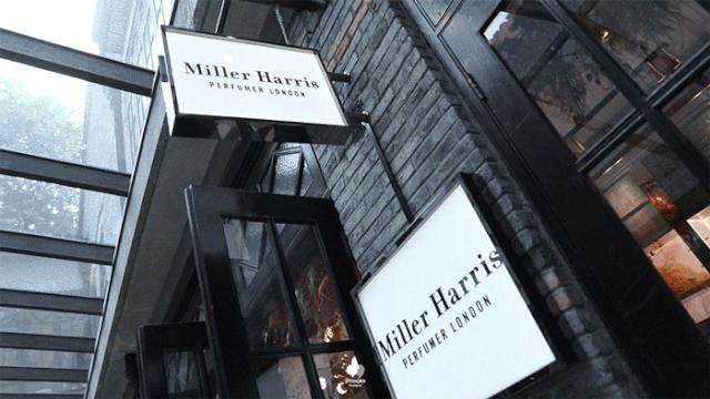 新天地空降一座“隐形”的气味花园，解锁伦敦气味密码