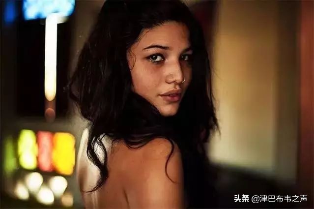 同样是黑人，为什么埃塞俄比亚的妹子就那么漂亮？