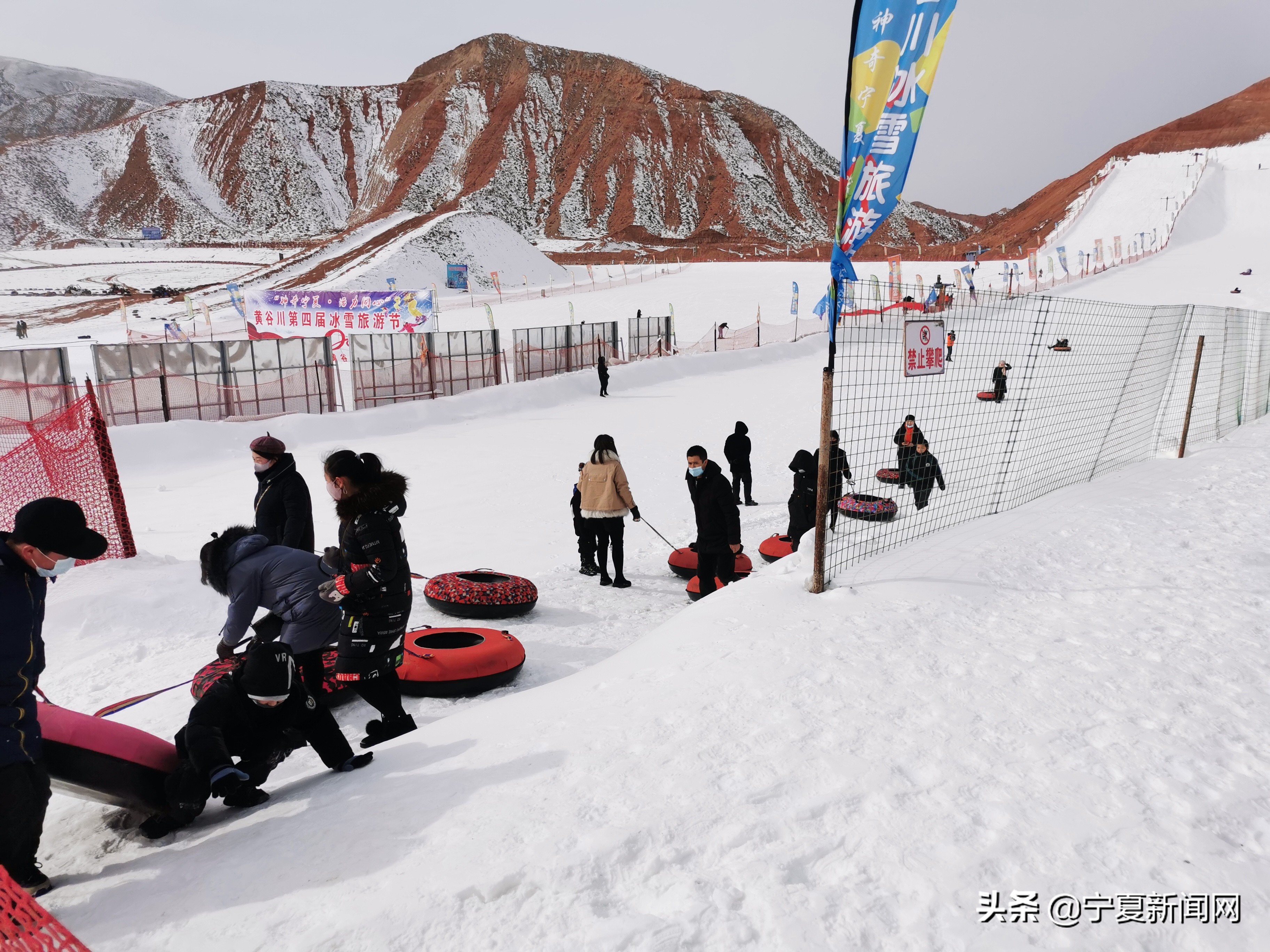 宁夏哪个滑雪场最好,宁夏最好的滑雪场在哪里