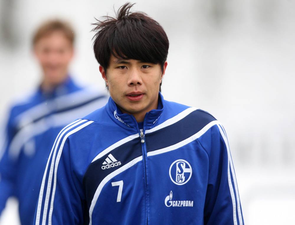 蒿俊闵世界波鲁能4:2富力,蒿俊闵亚洲杯两个任意球