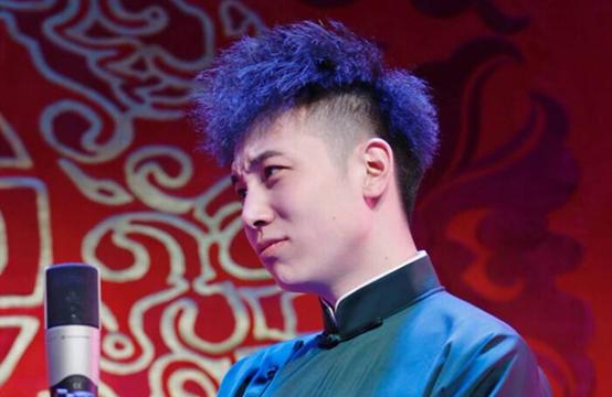 谨言慎行与言行的关系,德云社的规矩和教养藏在细节