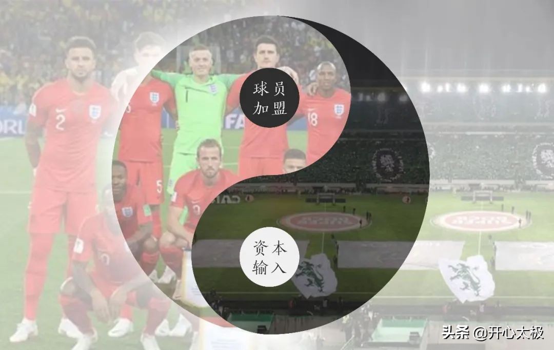 何来英超盛世？英超中的太极聪颖