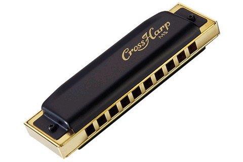 口琴演奏经典教学,口琴吹奏视频10孔教学