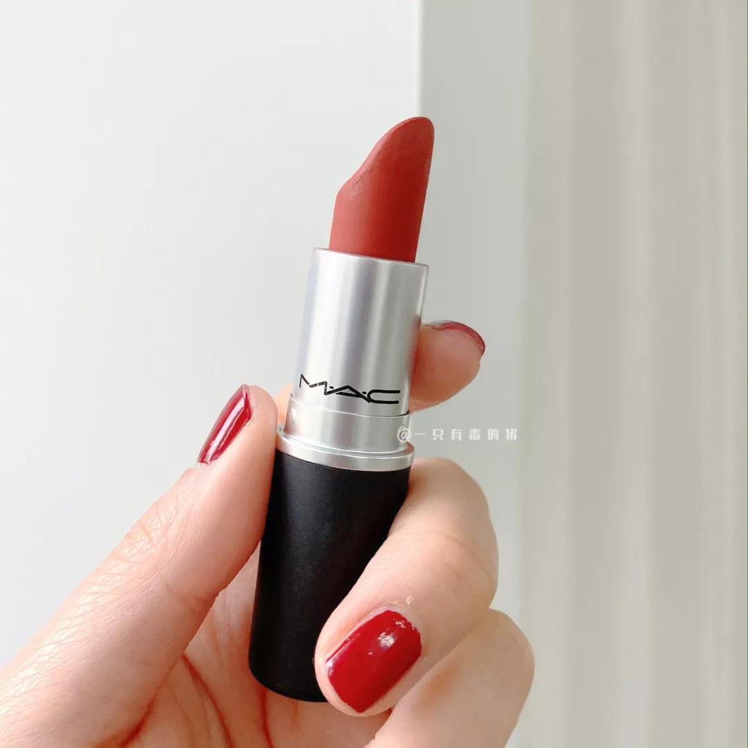 2021推荐10支必买口红mac,mac12支限量版口红2020