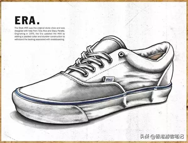 匡威vans推荐,vans匡威哪一款最值得买