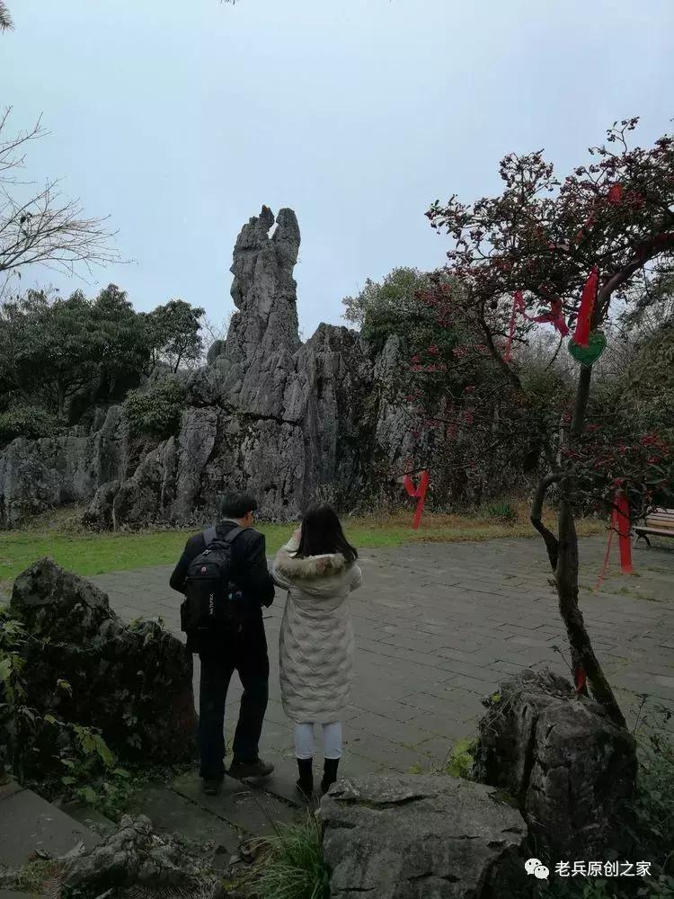 四川四大历史名山华蓥山,华蓥山名山