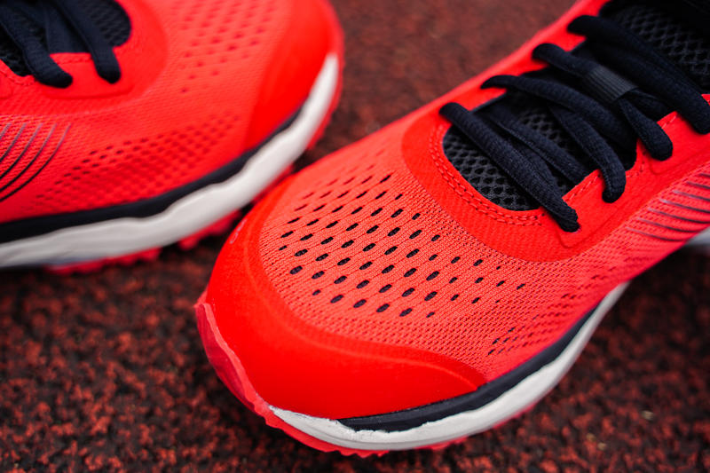 咕咚运动跑鞋,咕咚智能跑鞋21km