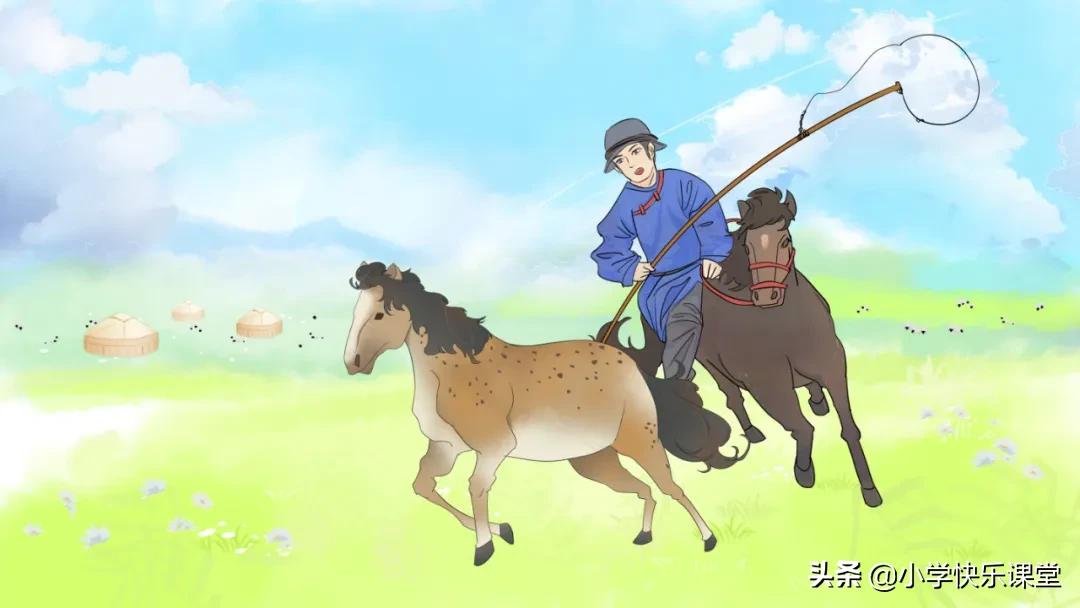 课文预习|小学语文部编版6上每节课中心思想总结