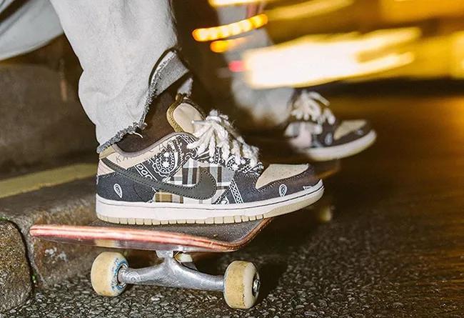 冰箱奇缘dunk是高危款吗,熊猫dunk是不是高危款