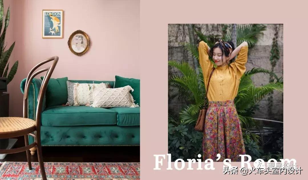 最好的风格就是做好自己,真正的喜欢就是大大方方做自己