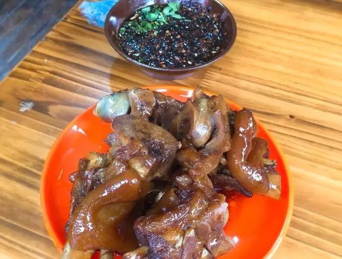 这才是真正的贵州美食,这才是贵州最好吃的美食