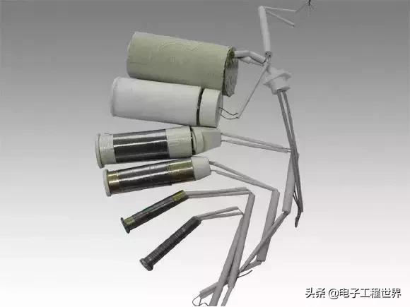 焊接教程分享,初学者焊接入门