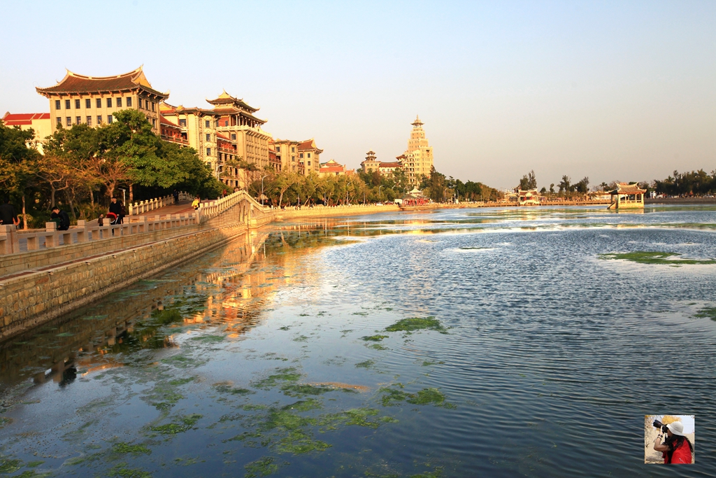 来厦门旅游一定不要错过八市,厦门这些地方比鼓浪屿更值得去