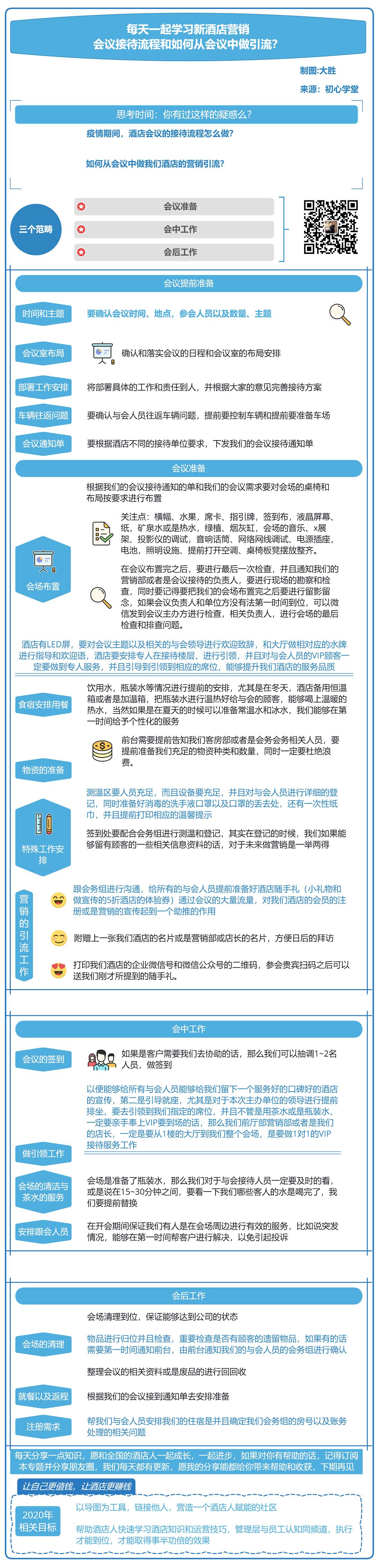 如何做好会议接待,线下会议接待需关注什么