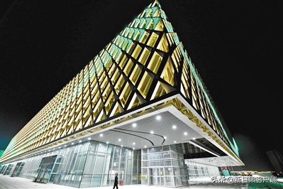 甘肃体育馆重点项目,甘肃省体育馆工程哪家单位建设的