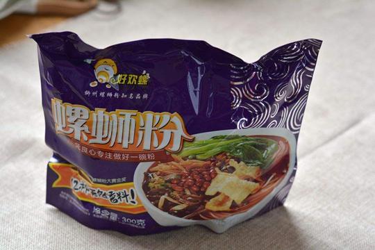 不合格螺蛳粉名单柳州螺蛳粉,柳州螺蛳粉南宁螺蛳粉