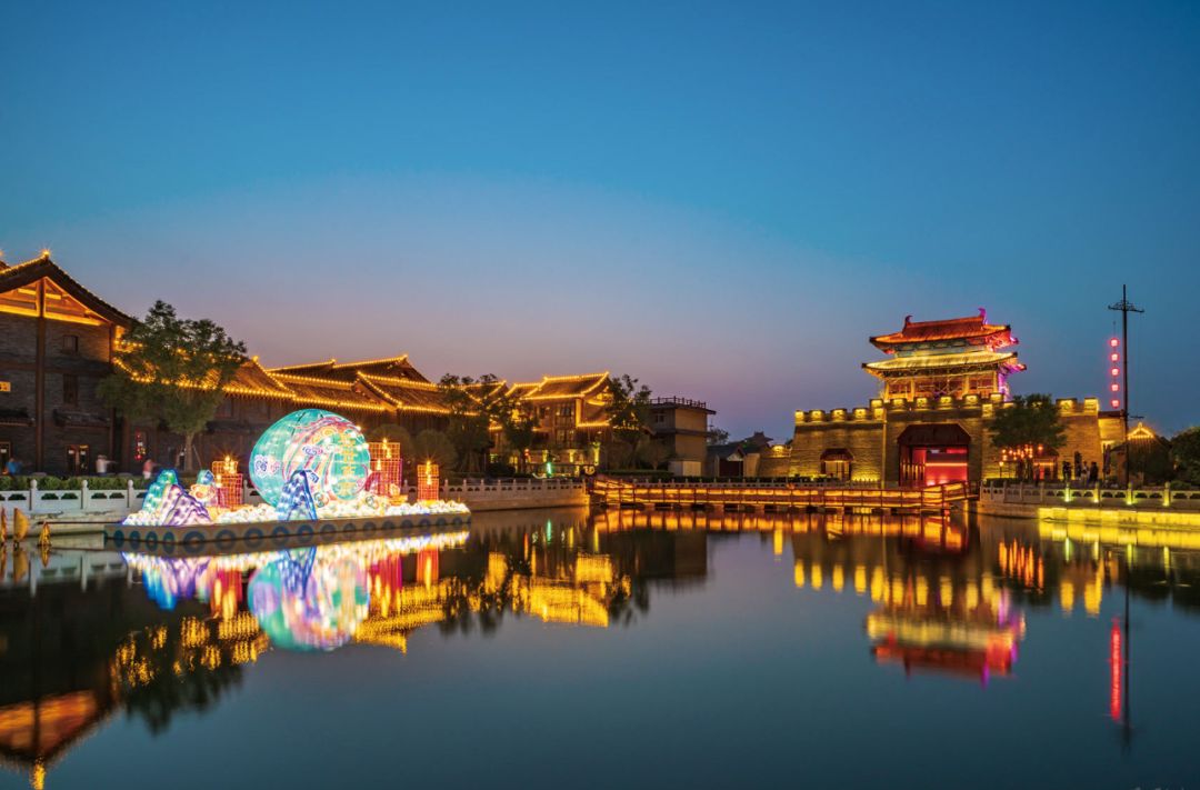 老家河南抖音,老家河南央视宣传片