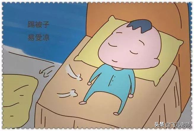 小儿发烧拉肚子推拿手法,成人拉肚子水泻推拿手法