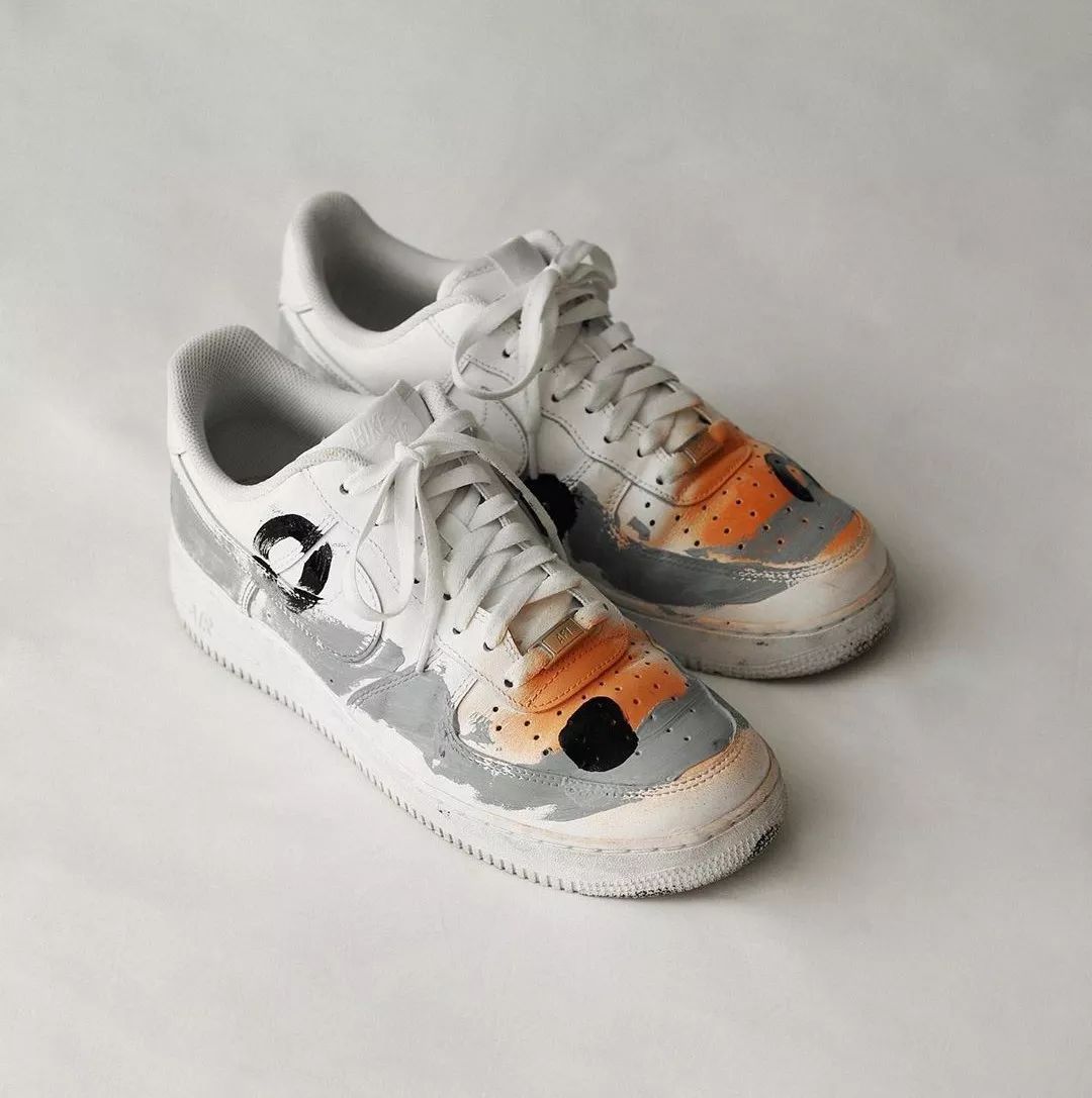 Sneakerhead没衣品的人，都被这个日本胖子疯狂打脸