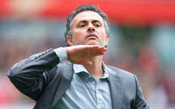 穆里尼奥性格特点,穆里尼奥叛逆人生